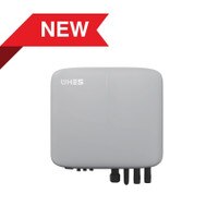WHES Copia TH 3ph Hybrid Inverter